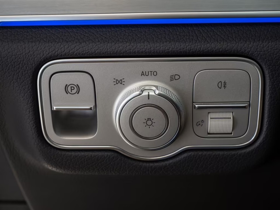 Mercedes-Benz GLE 350de 4MATIC AMG Line - foto 10