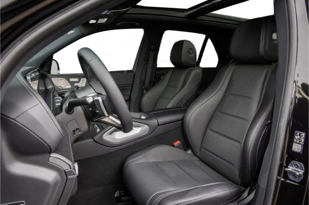 Mercedes-Benz GLE 450d 4MATIC AMG Line - foto 7