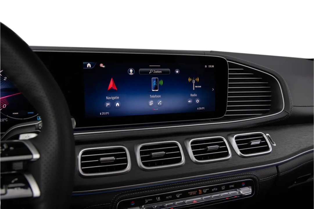 Mercedes-Benz GLE 450d 4MATIC AMG Line - foto 10