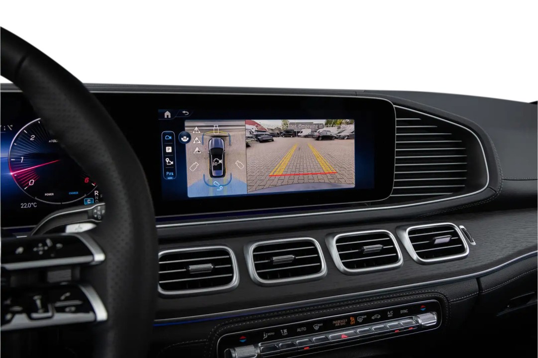 Mercedes-Benz GLE 450d 4MATIC AMG Line - foto 11