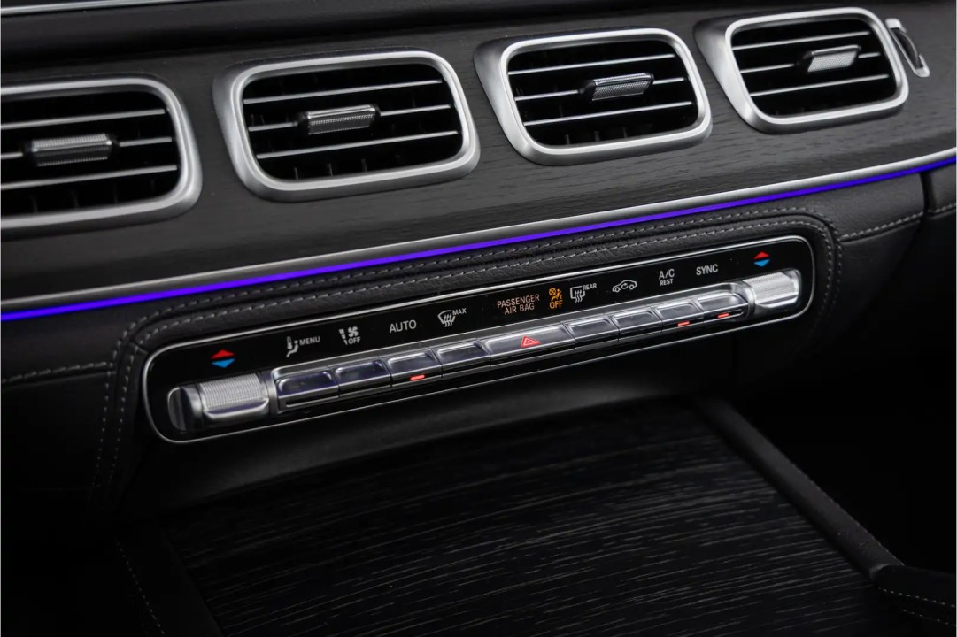 Mercedes-Benz GLE 450d 4MATIC AMG Line - foto 12