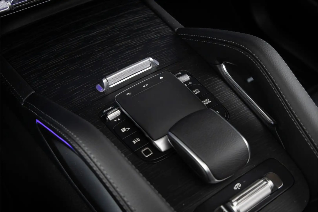 Mercedes-Benz GLE 450d 4MATIC AMG Line - foto 13