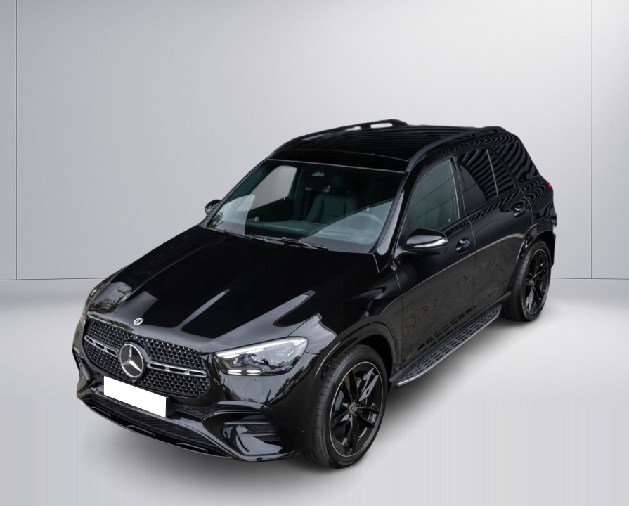 Mercedes-Benz GLE 450d 4MATIC AMG Line (5)