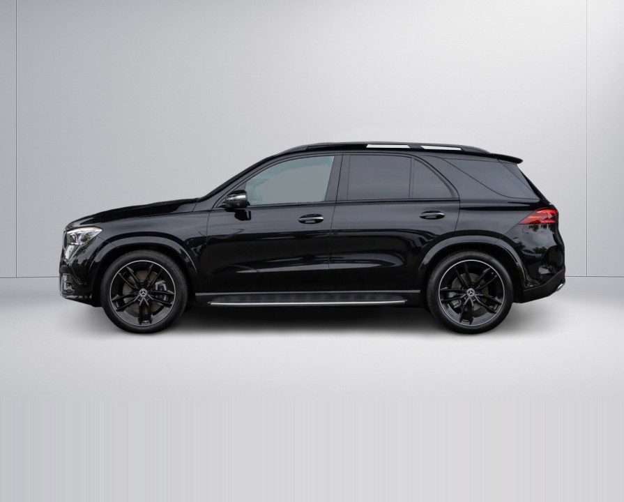 Mercedes-Benz GLE 450d 4MATIC AMG Line (2)