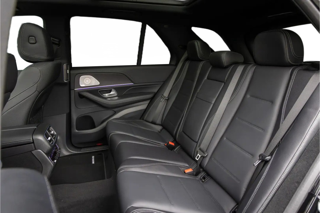Mercedes-Benz GLE 450d 4MATIC AMG Line - foto 8