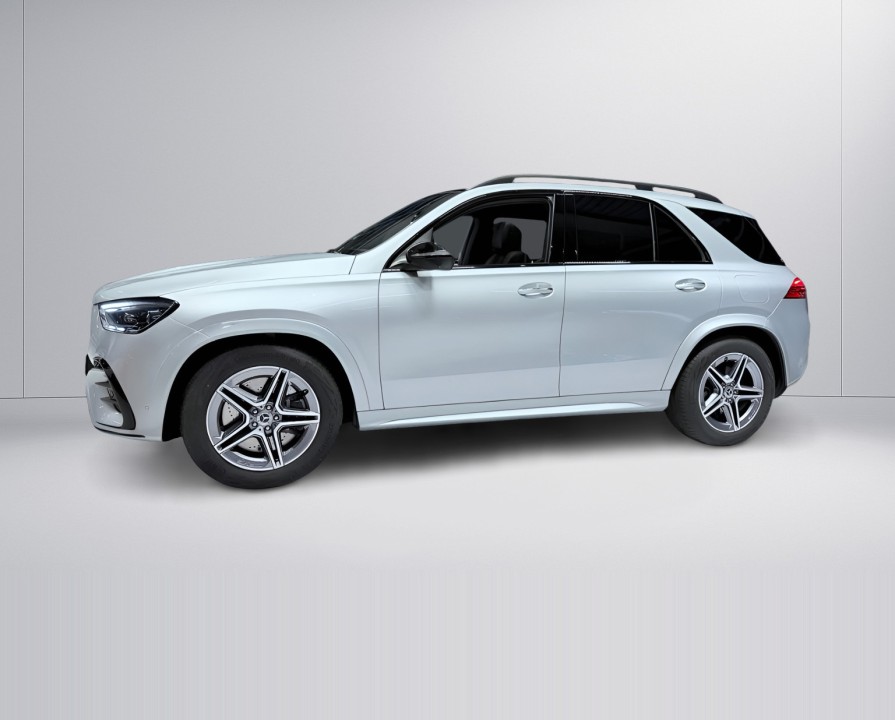 Mercedes-Benz GLE 350de 4MATIC AMG Line (3)