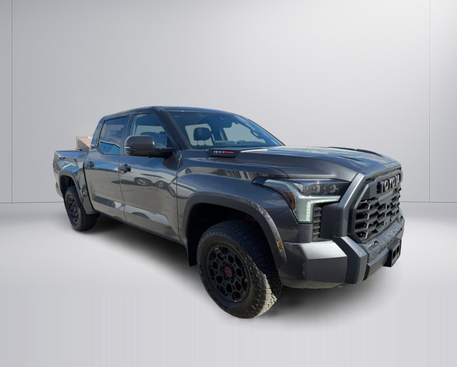 Toyota Tundra TRD PRO