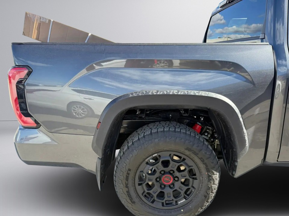 Toyota Tundra TRD PRO - foto 14