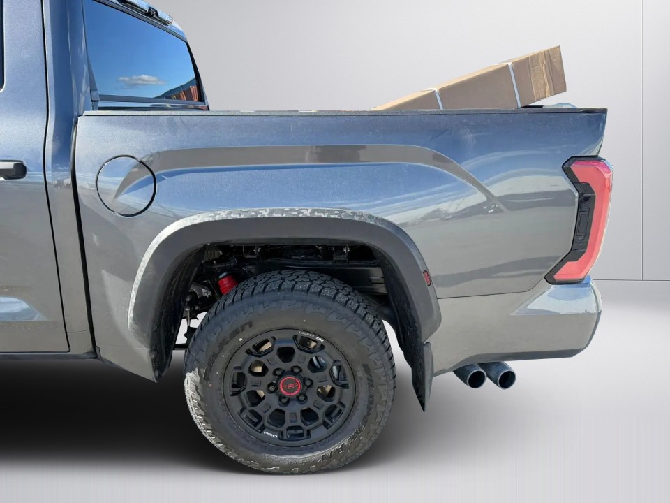 Toyota Tundra TRD PRO - foto 13