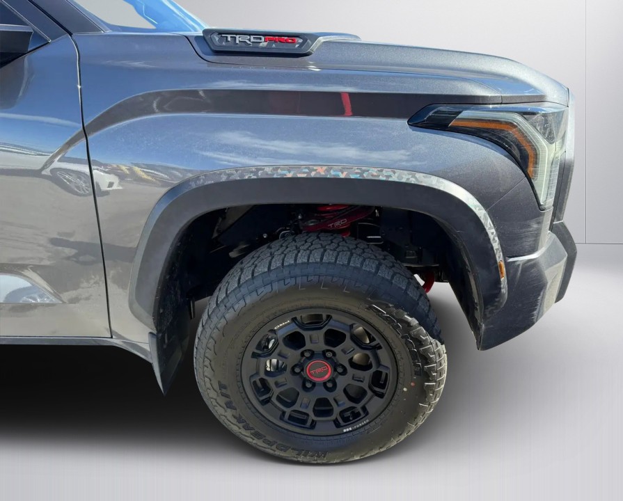 Toyota Tundra TRD PRO - foto 15