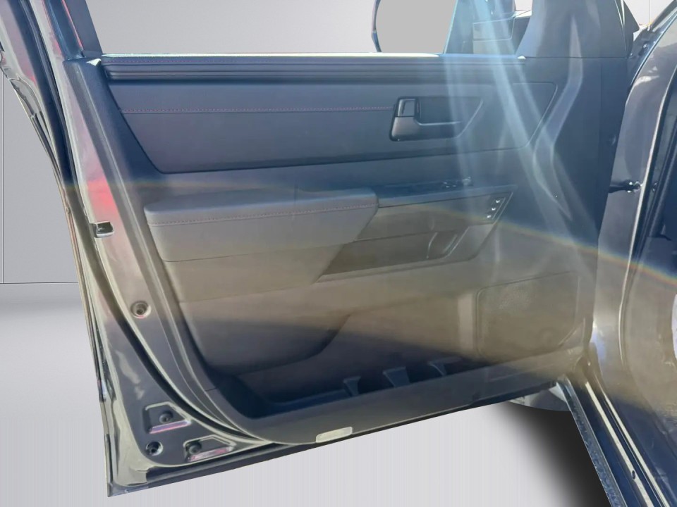 Toyota Tundra TRD PRO - foto 10