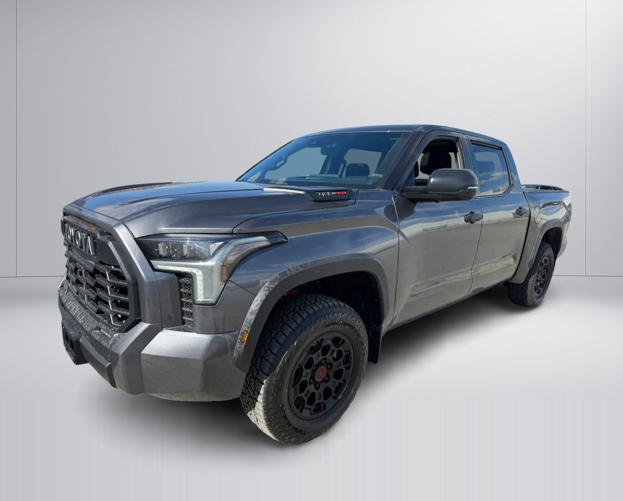 Toyota Tundra TRD PRO - foto 7