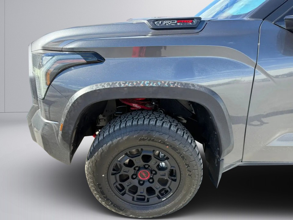 Toyota Tundra TRD PRO - foto 12