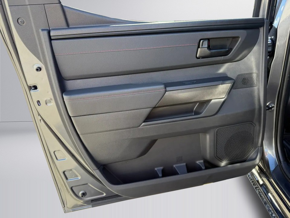 Toyota Tundra TRD PRO - foto 9