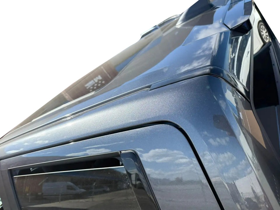 Toyota Tundra TRD PRO - foto 11