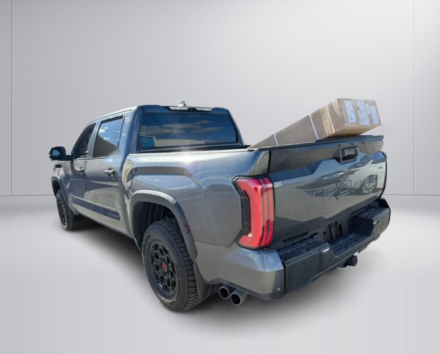 Toyota Tundra TRD PRO (5)