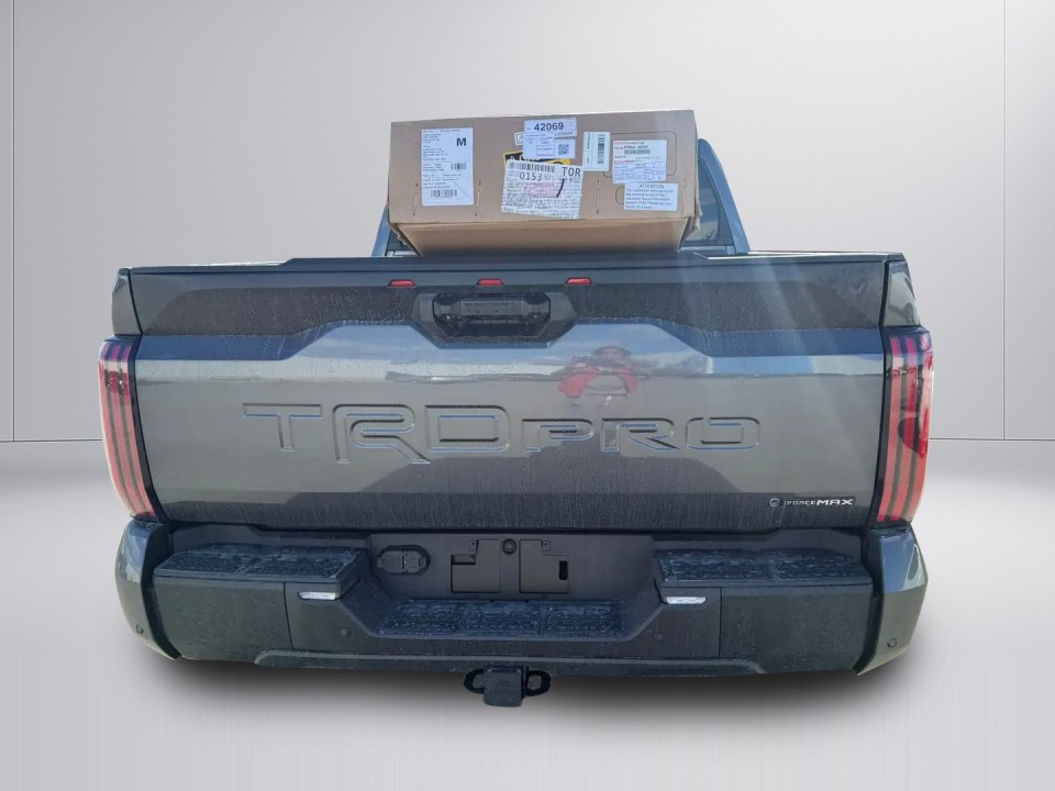 Toyota Tundra TRD PRO (4)