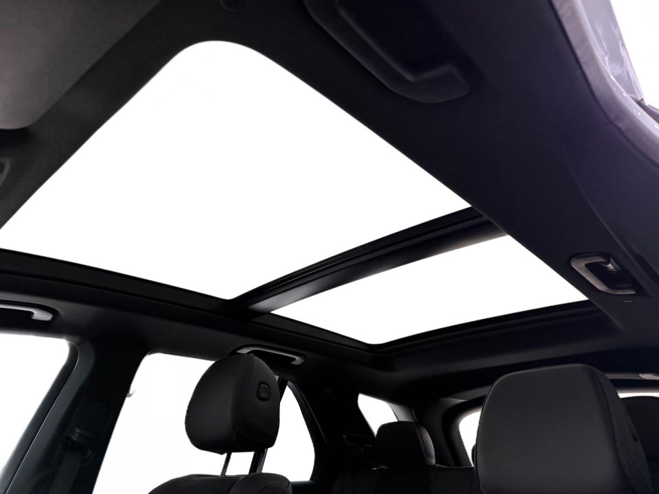 Mercedes-Benz GLE 350de 4MATIC AMG Line - foto 16