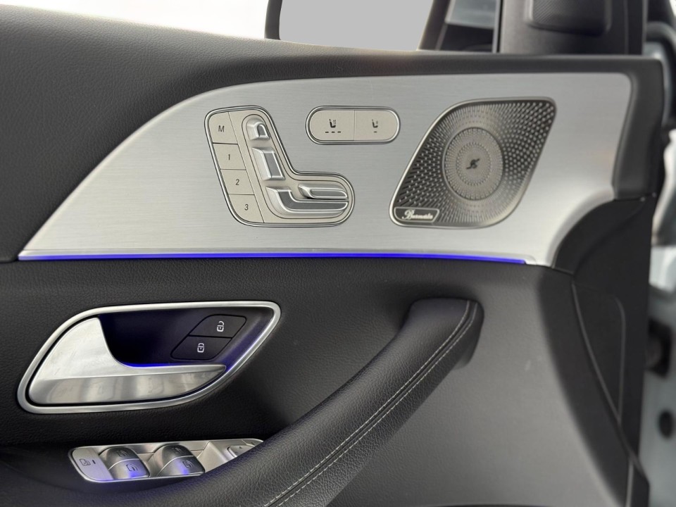 Mercedes-Benz GLE 350de 4MATIC AMG Line - foto 15