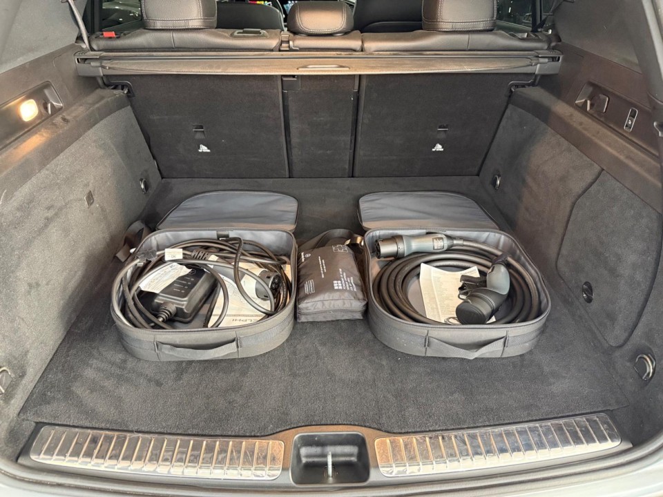 Mercedes-Benz GLE 350de 4MATIC AMG Line - foto 20