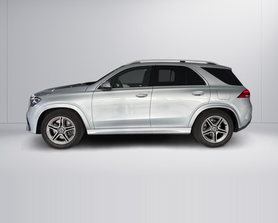 Mercedes-Benz GLE 350de 4MATIC AMG Line (5)