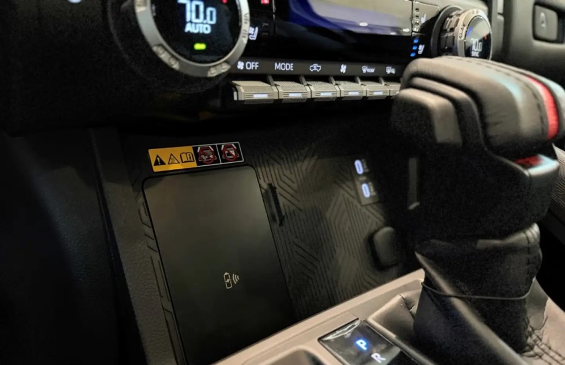 Toyota Tacoma TRD PRO - foto 17