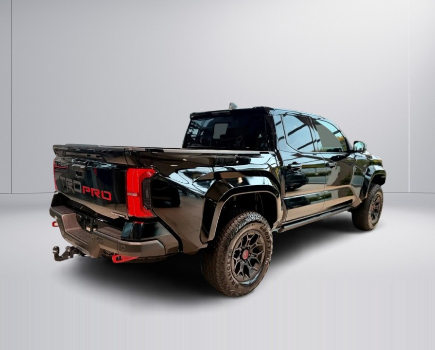 Toyota Tacoma TRD PRO (3)
