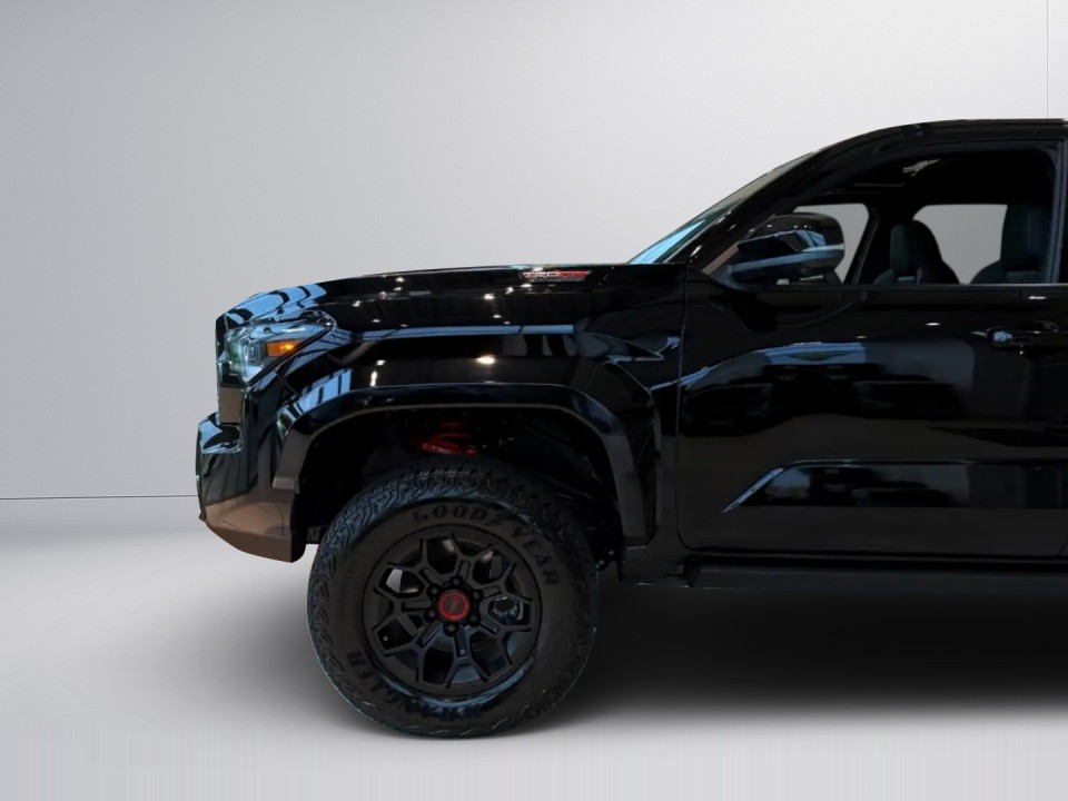 Toyota Tacoma TRD PRO - foto 29