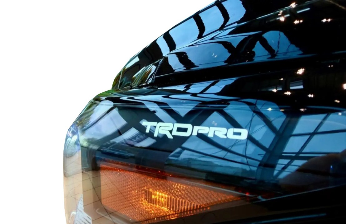 Toyota Tacoma TRD PRO - foto 22