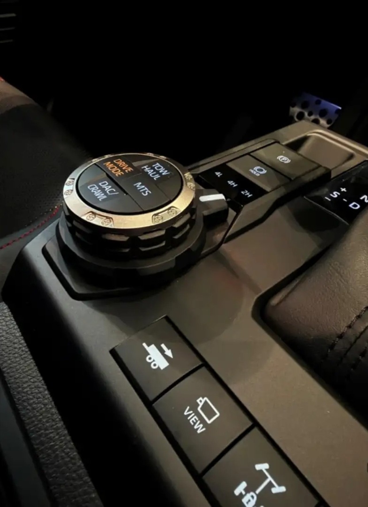 Toyota Tacoma TRD PRO - foto 18