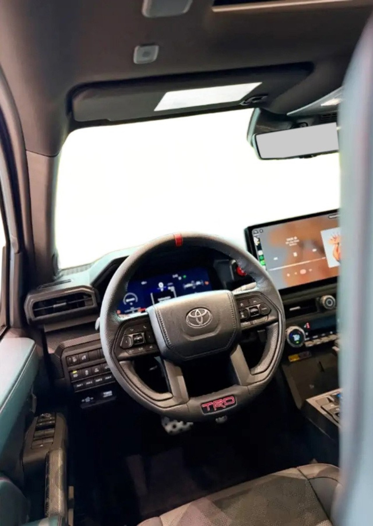 Toyota Tacoma TRD PRO - foto 14