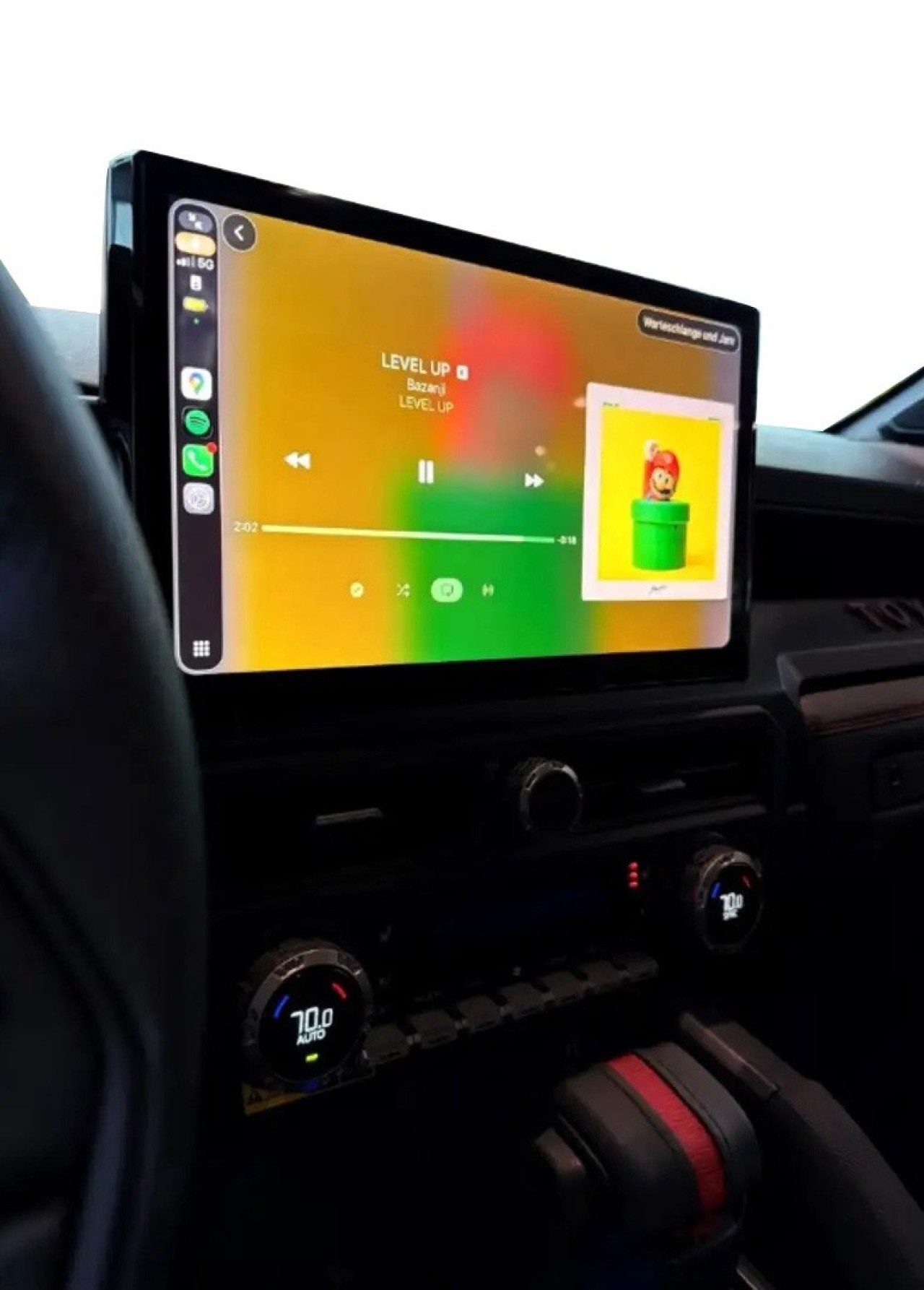 Toyota Tacoma TRD PRO - foto 15