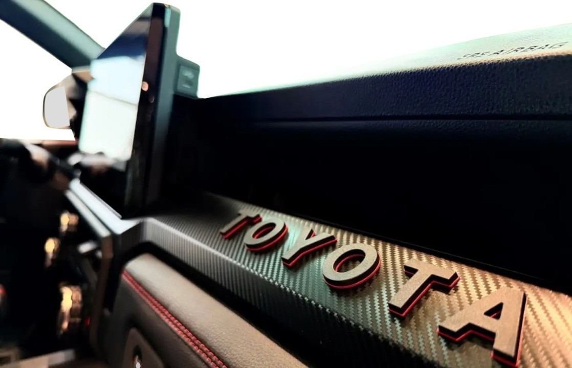 Toyota Tacoma TRD PRO - foto 16