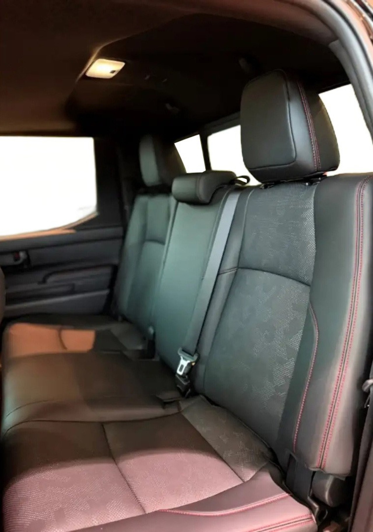 Toyota Tacoma TRD PRO - foto 9