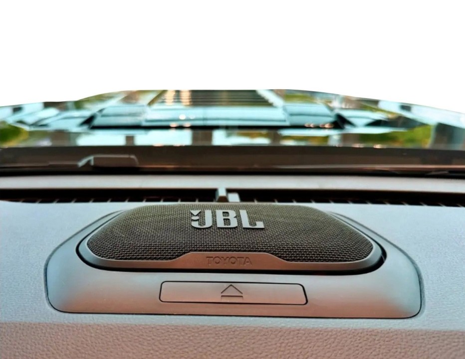 Toyota Tacoma TRD PRO - foto 23