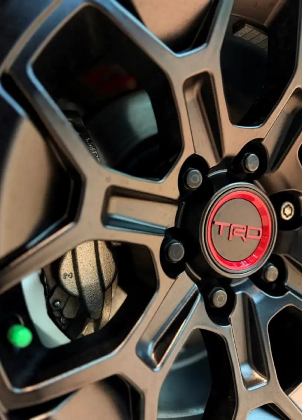 Toyota Tacoma TRD PRO - foto 32