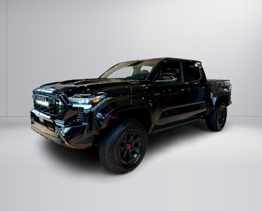 Toyota Tacoma TRD PRO - foto 6