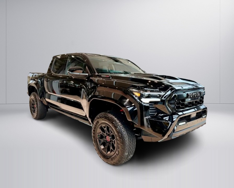 Toyota Tacoma TRD PRO