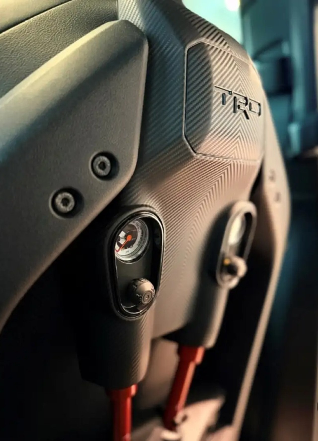 Toyota Tacoma TRD PRO - foto 26