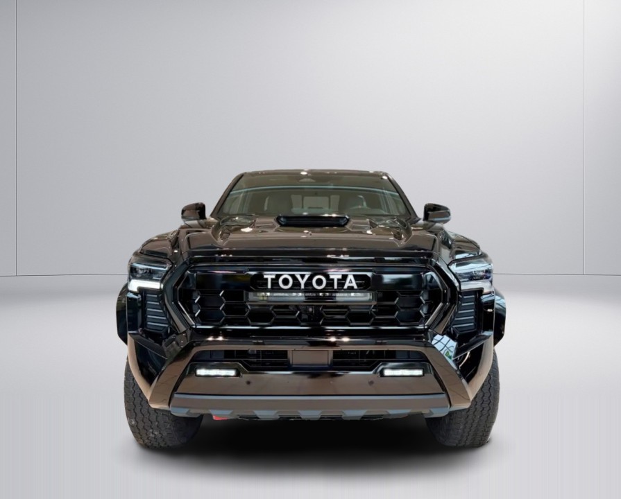 Toyota Tacoma TRD PRO - foto 7