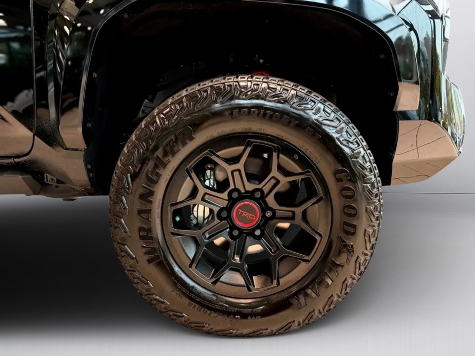 Toyota Tacoma TRD PRO - foto 30