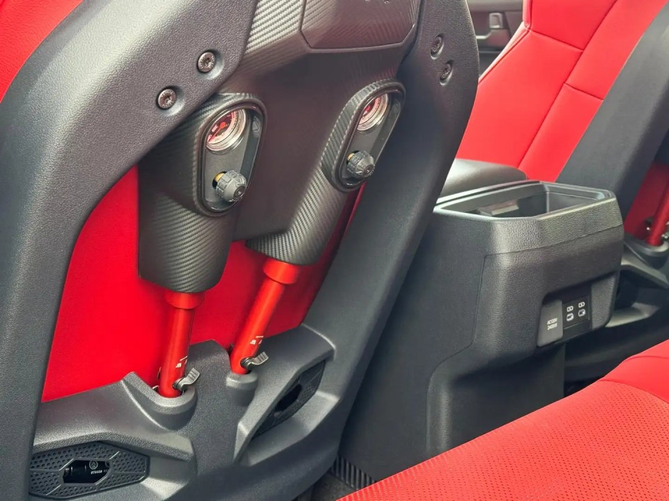 Toyota Tacoma TRD PRO - foto 19