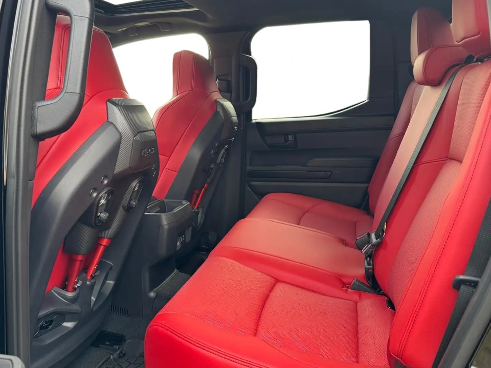 Toyota Tacoma TRD PRO - foto 9