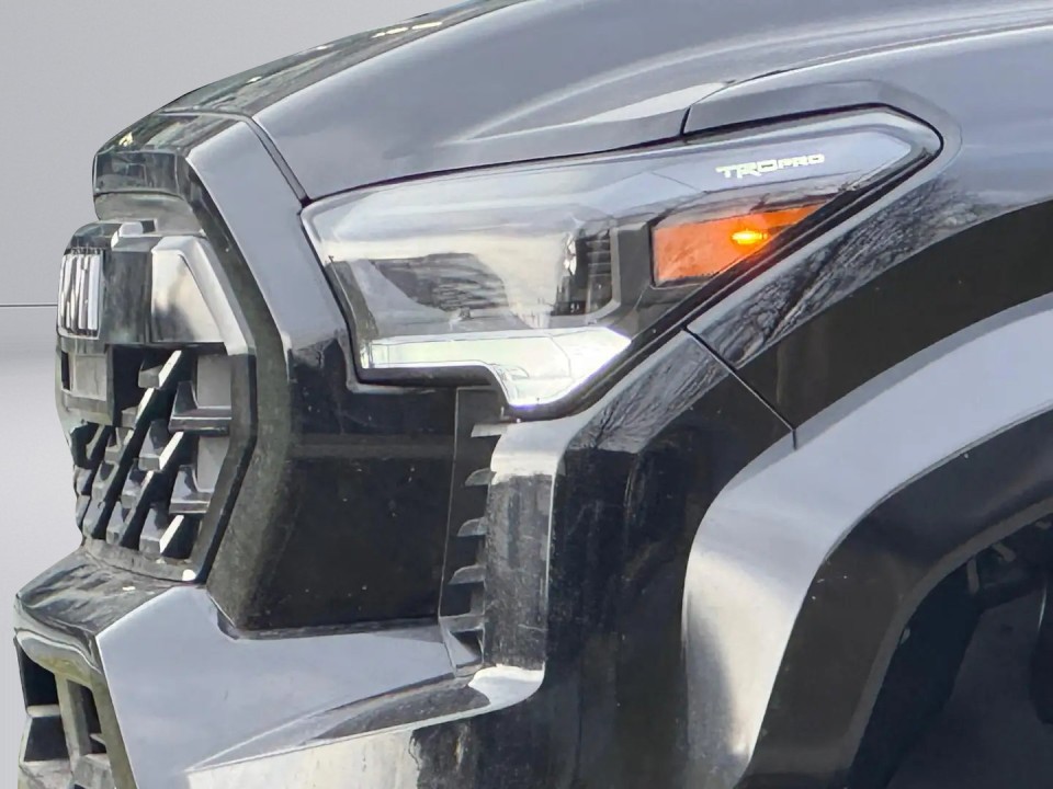 Toyota Tacoma TRD PRO - foto 26