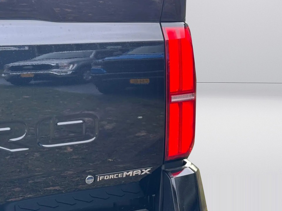 Toyota Tacoma TRD PRO - foto 29