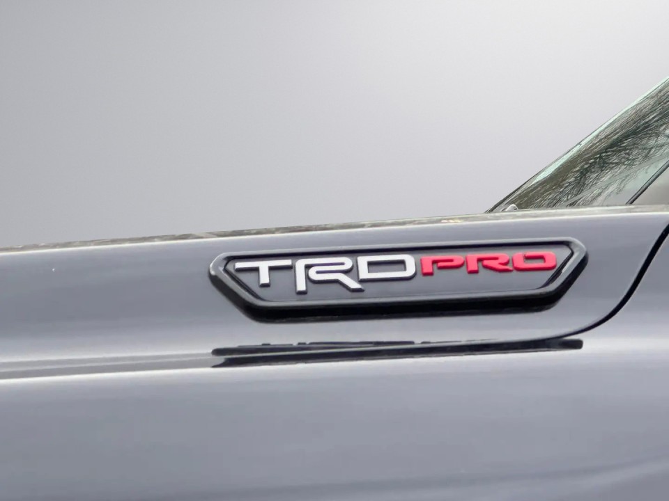 Toyota Tacoma TRD PRO - foto 23