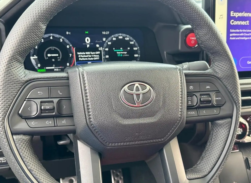 Toyota Tacoma TRD PRO - foto 18