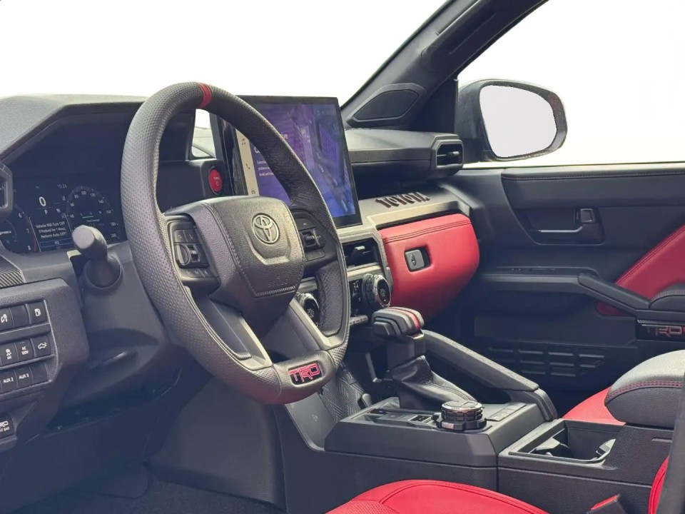 Toyota Tacoma TRD PRO - foto 16