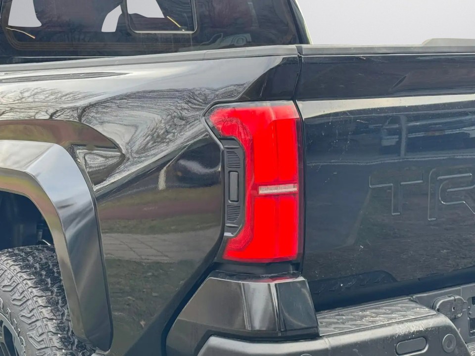 Toyota Tacoma TRD PRO - foto 27