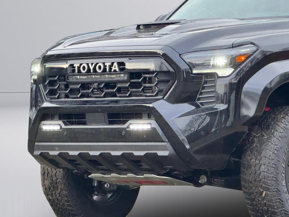 Toyota Tacoma TRD PRO - foto 31